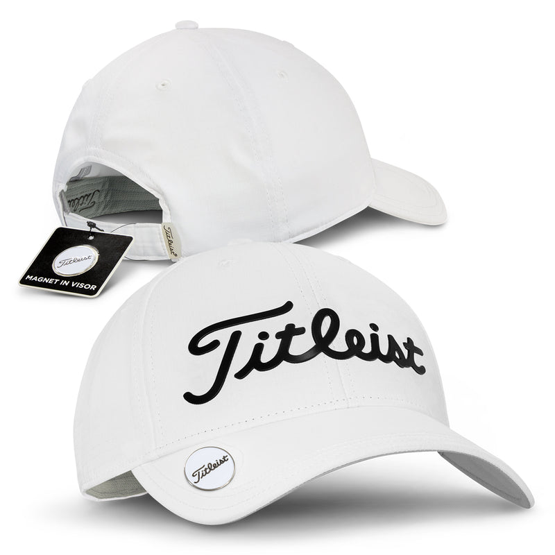Trends 118429 Titleist Performance Ball Marker Cap