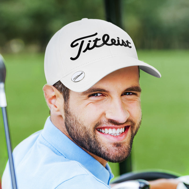 Trends 118429 Titleist Performance Ball Marker Cap – Feature