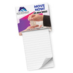 Trends 118488 Magnetic Memo Pad - A7