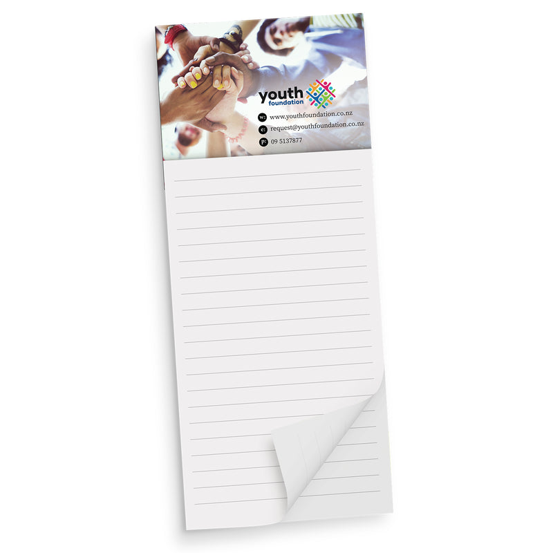 Trends 118490 Magnet Pad - Lined