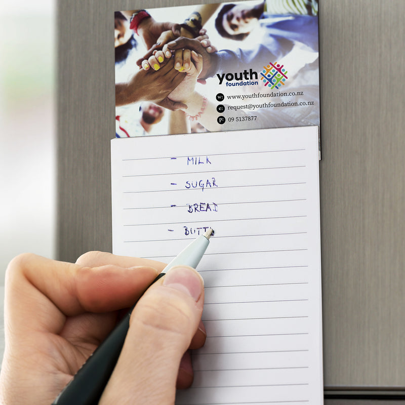 Trends 118490 Magnet Pad - Lined – Feature
