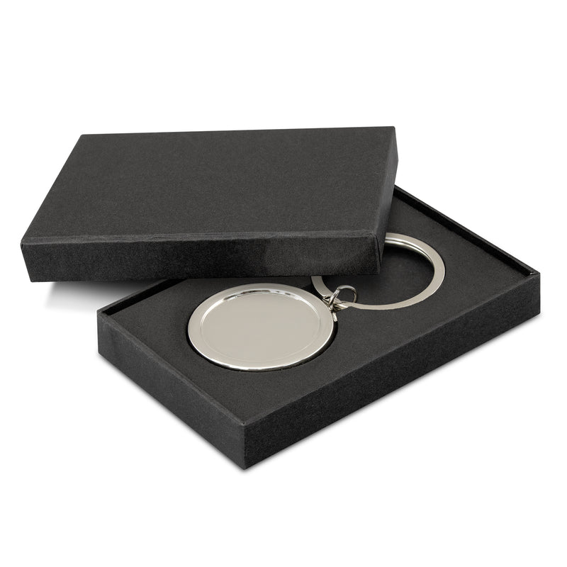 Trends 118493 Orleans Bottle Opener Key Ring – Gift Box