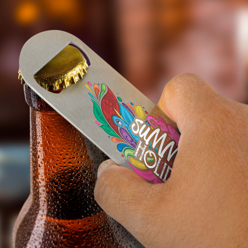 Trends 118494 Porter Bottle Opener – Feature