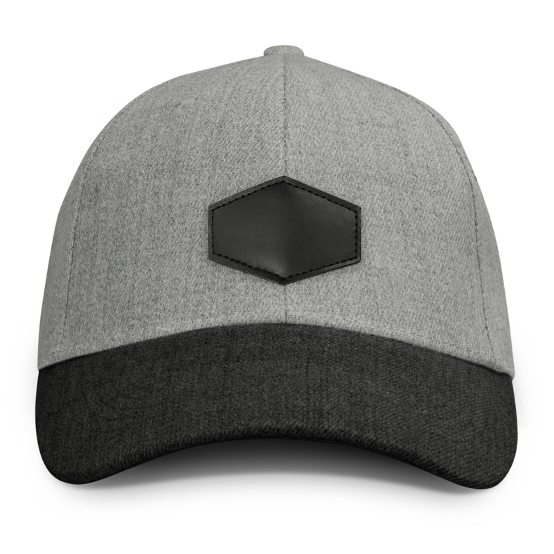 Trends 118499 Raptor Cap with Patch – Front