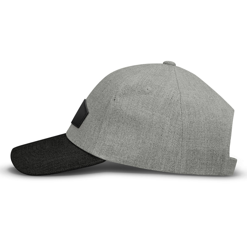 Trends 118499 Raptor Cap with Patch – Side