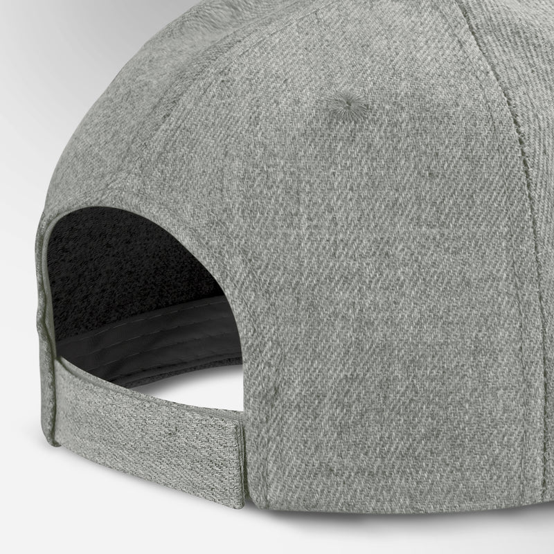 Trends 118499 Raptor Cap with Patch – Detail