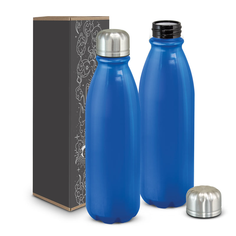 Trends 118501 Mirage Aluminium Bottle – Gift Box Sleeve