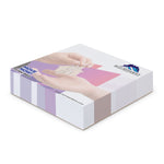 Trends 118503 Memo Cube Note Pad - 200 Leaves