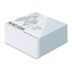 Trends 118504 Memo Cube Note Pad - 400 Leaves
