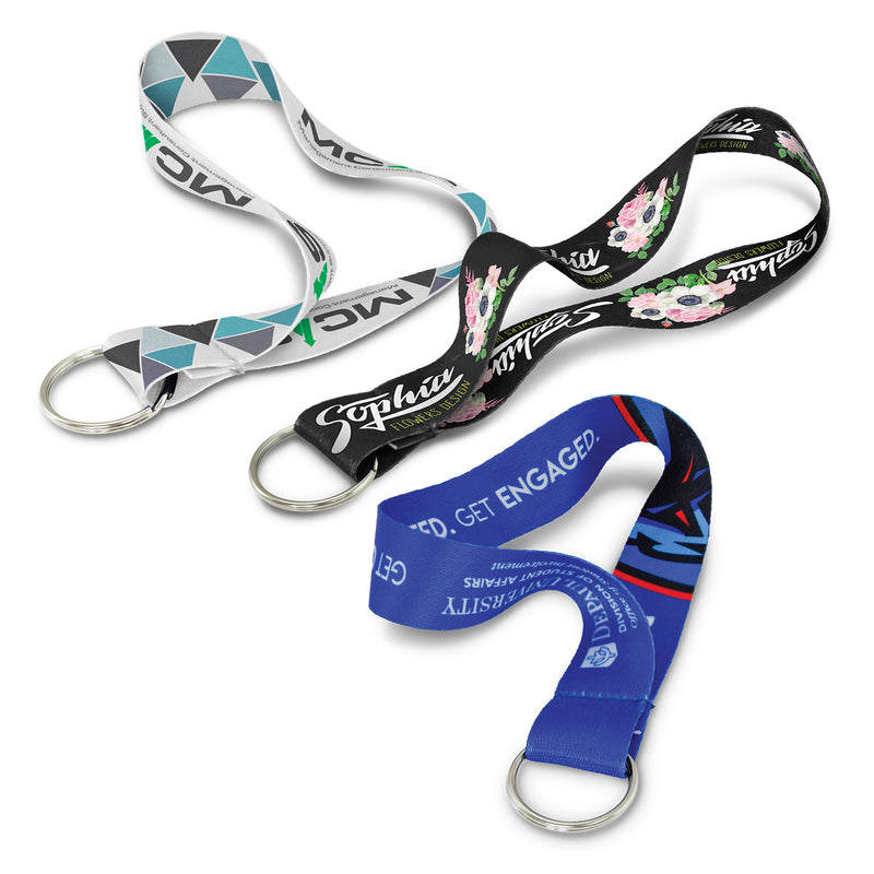 Trends 118531 Colour Max Key Ring