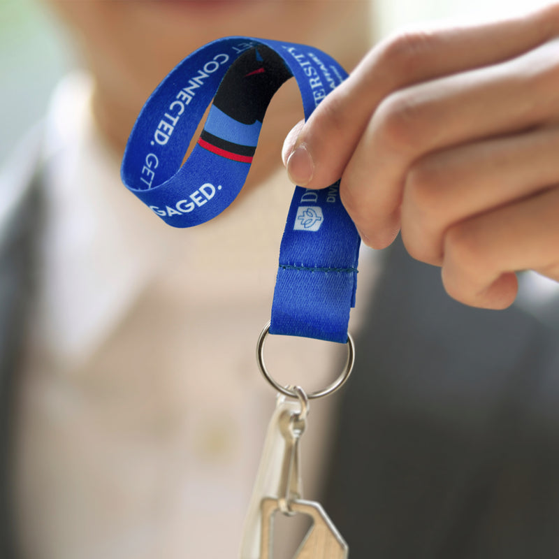 Trends 118531 Colour Max Key Ring – Feature