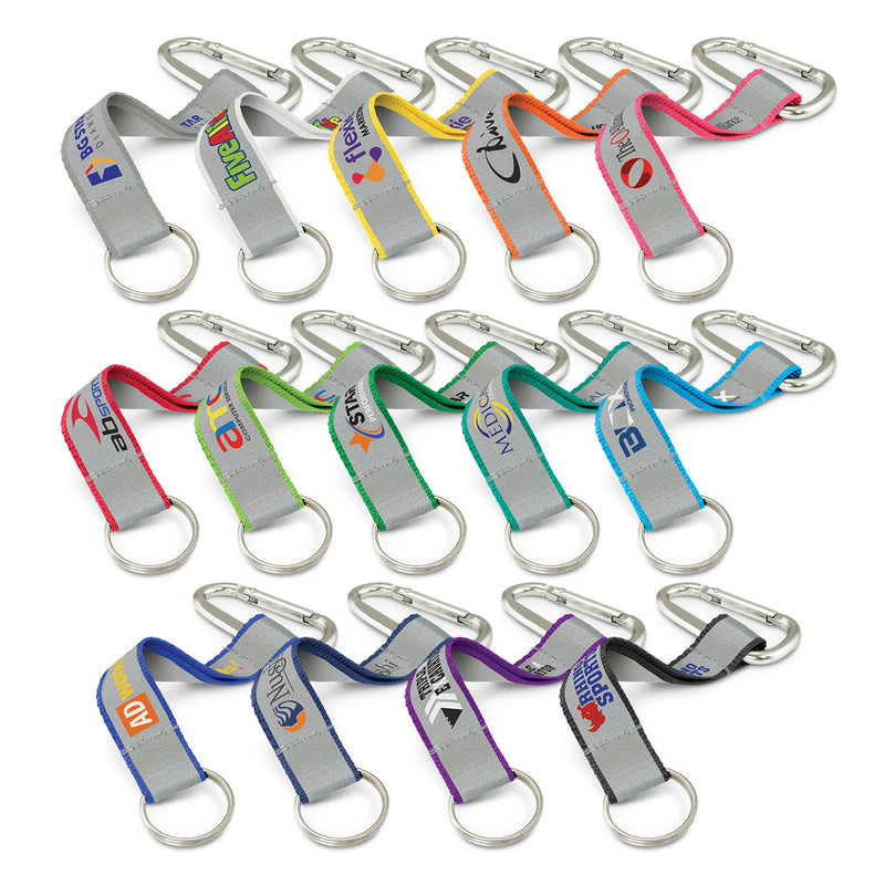 Trends 118534 Reflector Key Ring