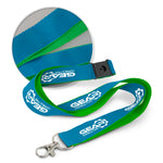 Trends 118536 Duplex Lanyard