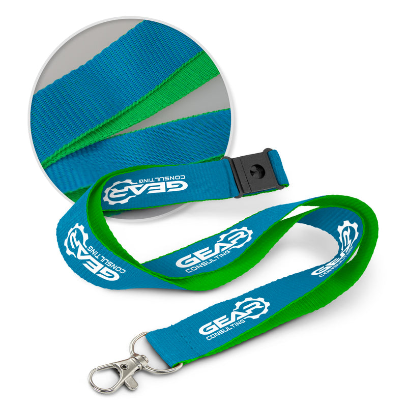 Trends 118536 Duplex Lanyard
