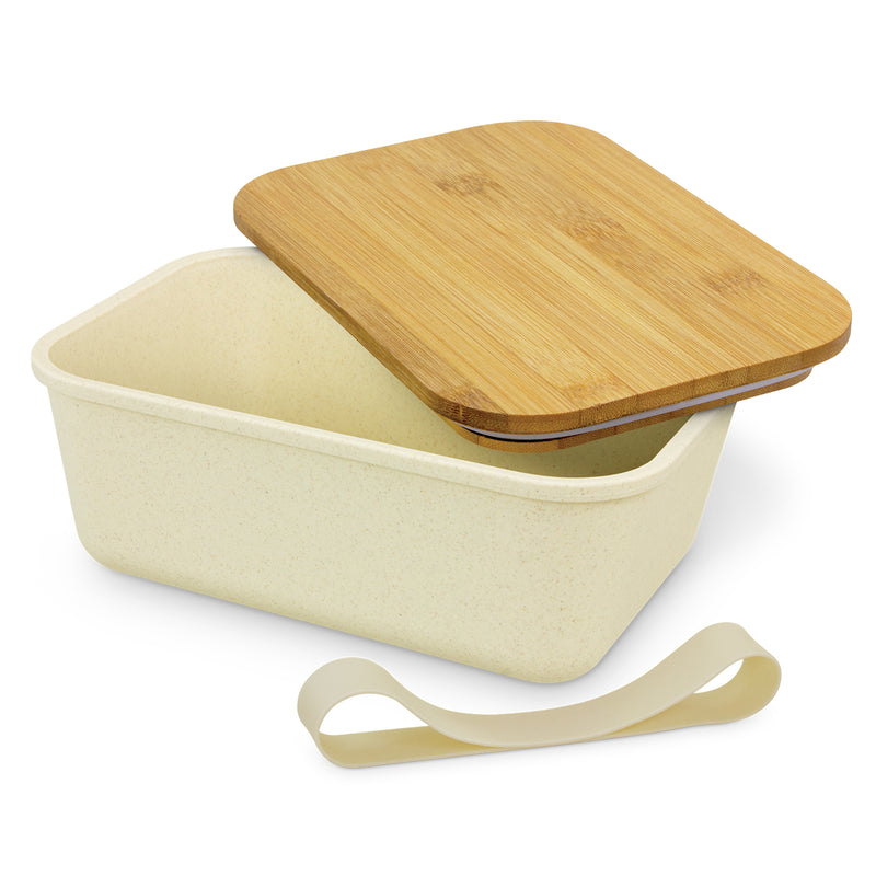 Trends 118594 Bambino Lunch Box – Open
