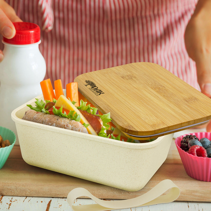 Trends 118594 Bambino Lunch Box – Feature