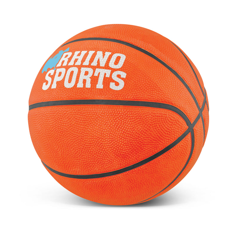 Trends 118595 Basketball Promo