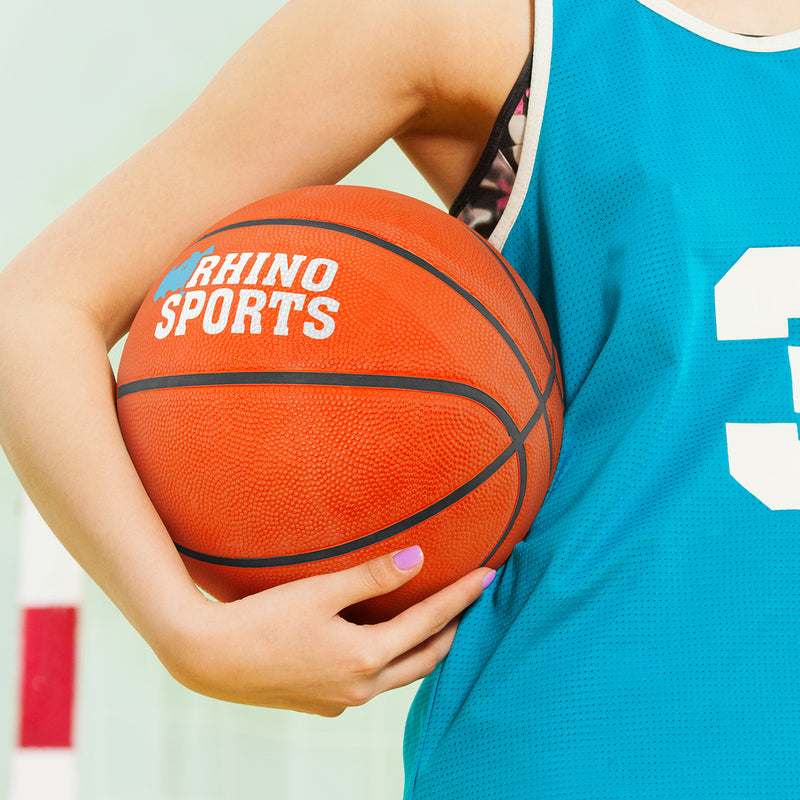 Trends 118595 Basketball Promo – Feature