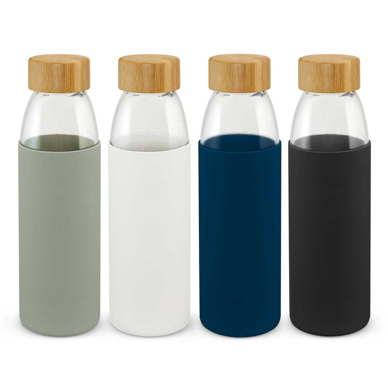 Trends 118606 Solstice Glass Bottle