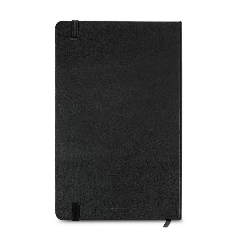 Trends 118682 Moleskine 2027 Planner - Weekly New – Back