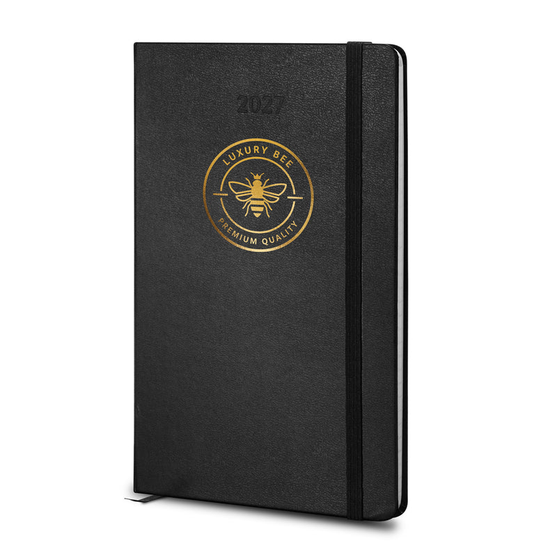 Trends 118682 Moleskine 2027 Planner - Weekly New – Branding