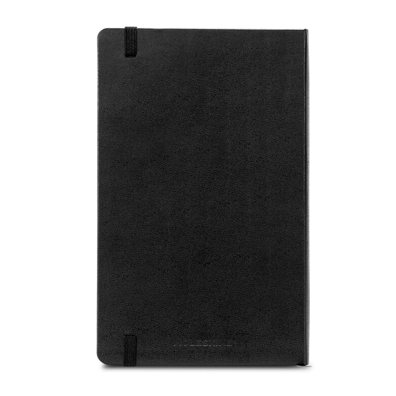 Trends 118683 Moleskine 2027 Planner - Daily New – Back