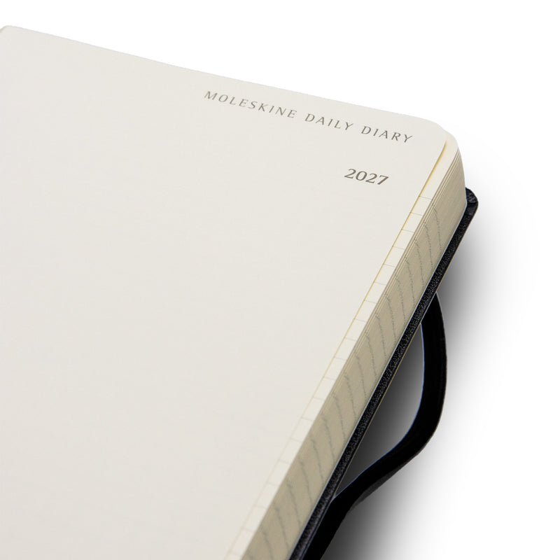 Trends 118683 Moleskine 2027 Planner - Daily New – Detail