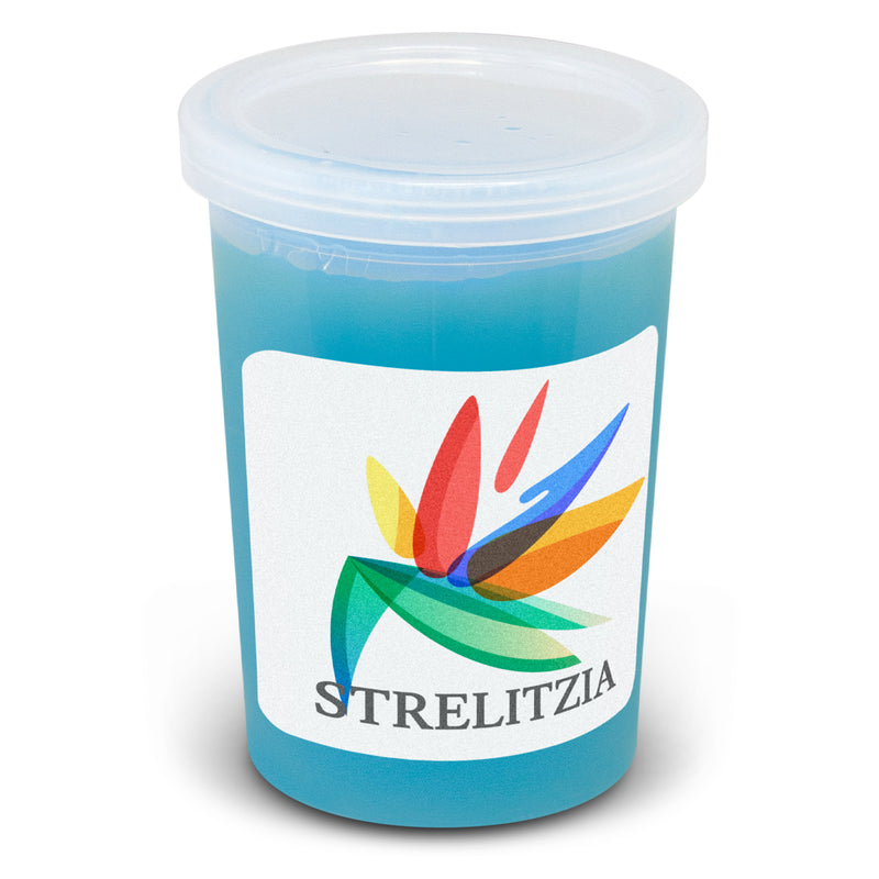 Trends 118789 Stress Slime