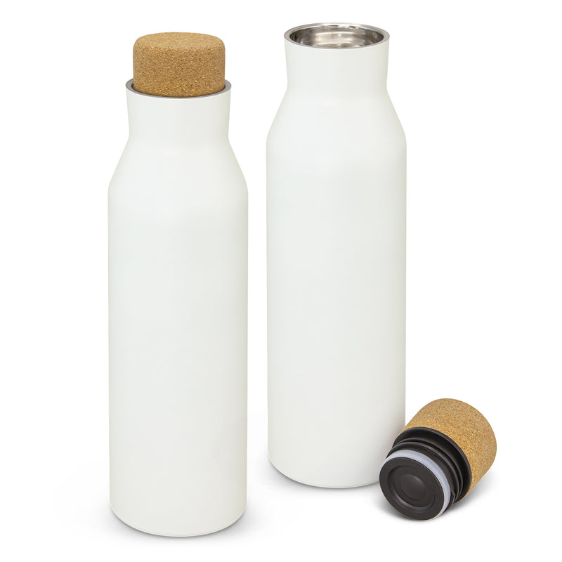 Trends 118800 Moana Vacuum Bottle – White
