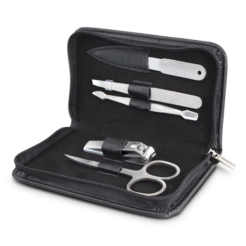 Trends 118869 Swiss Peak Manicure Set – Inside