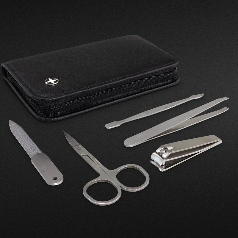Trends 118869 Swiss Peak Manicure Set – Feature
