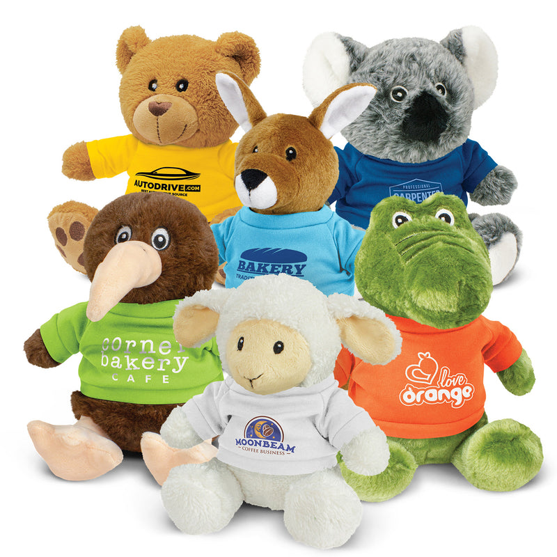 Trends 118876 Assorted Plush Toys – Main