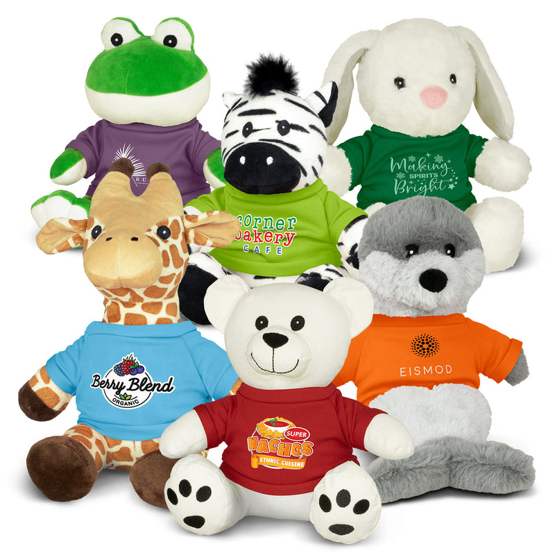 Trends 118876 Assorted Plush Toys – Main