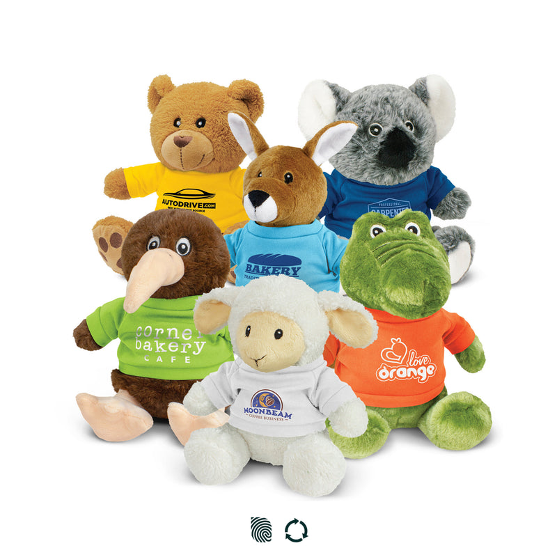 Trends 118876 Assorted Plush Toys – Impact Aware