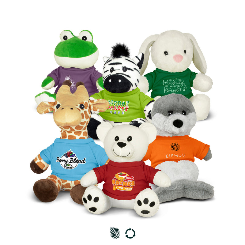 Trends 118876 Assorted Plush Toys – Impact Aware