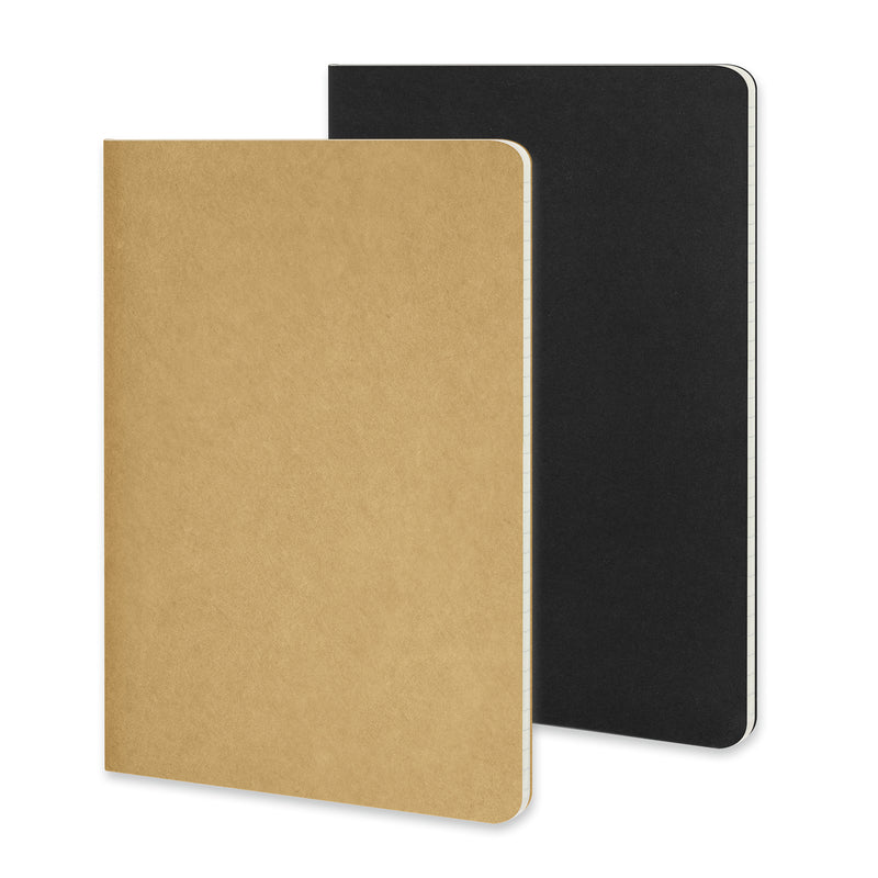 Trends 118899 Moleskine Cahier Journal