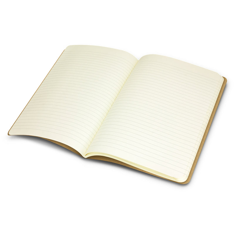 Trends 118899 Moleskine Cahier Journal – Open