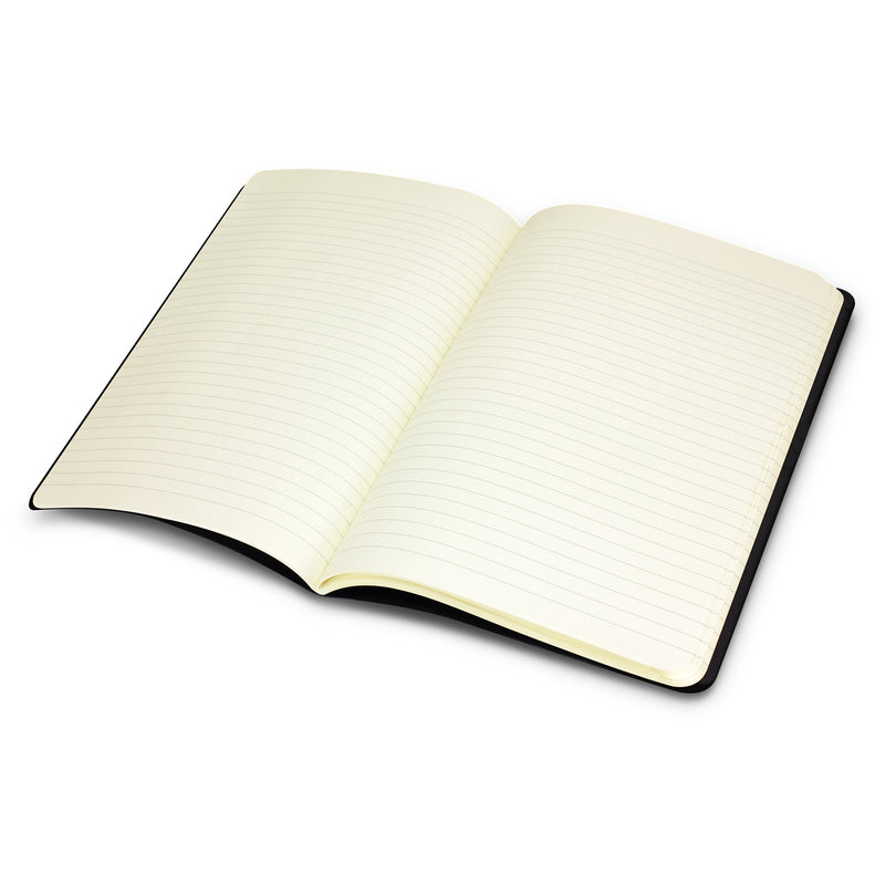 Trends 118899 Moleskine Cahier Journal – Open