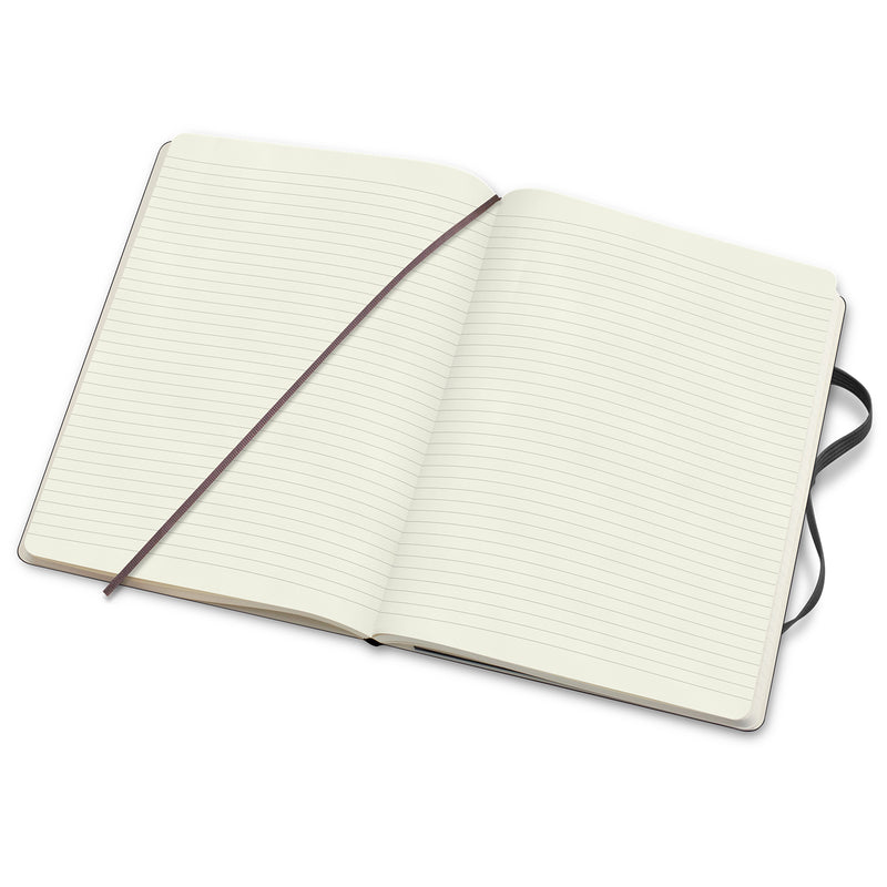 Trends 118912 Moleskine Classic Soft Cover Notebook - Extra Large – Lined