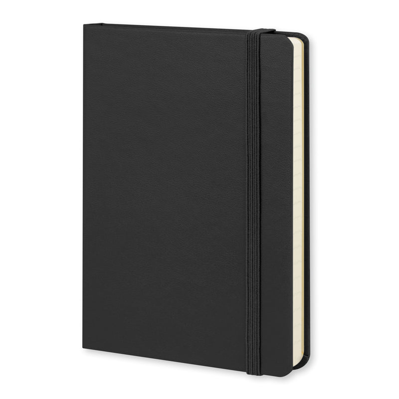 Trends 118913 Moleskine Pro Hard Cover Notebook - Large