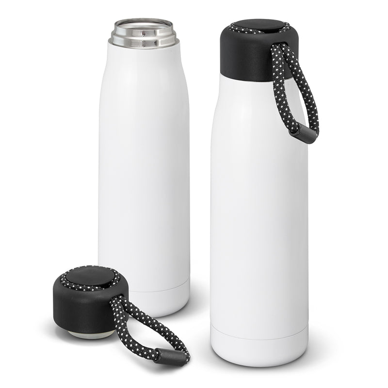 Trends 118925 Halifax Vacuum Bottle – White