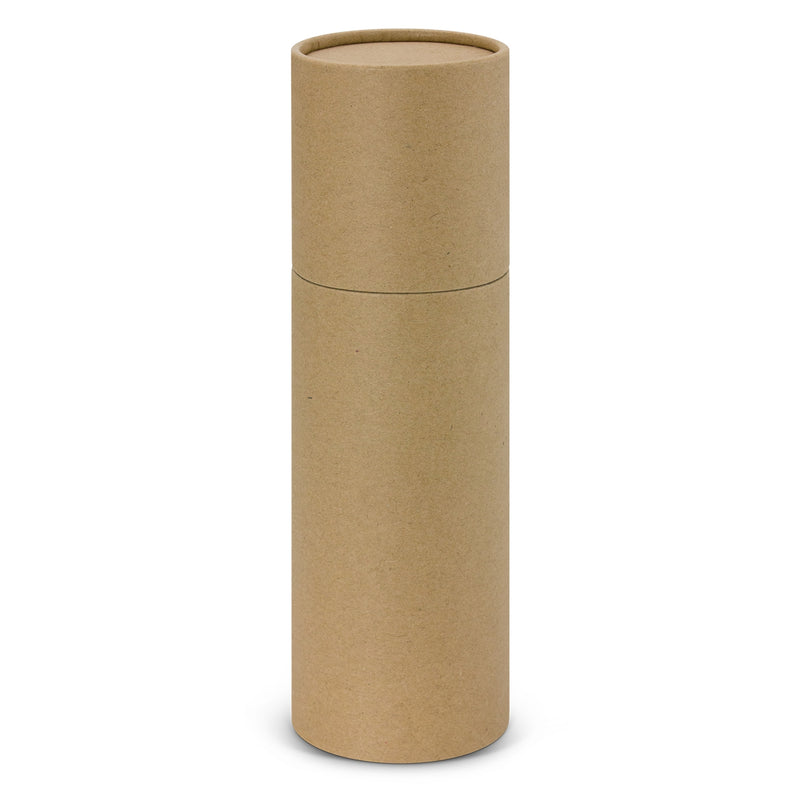 Trends 118925 Halifax Vacuum Bottle – Natural Gift Tube