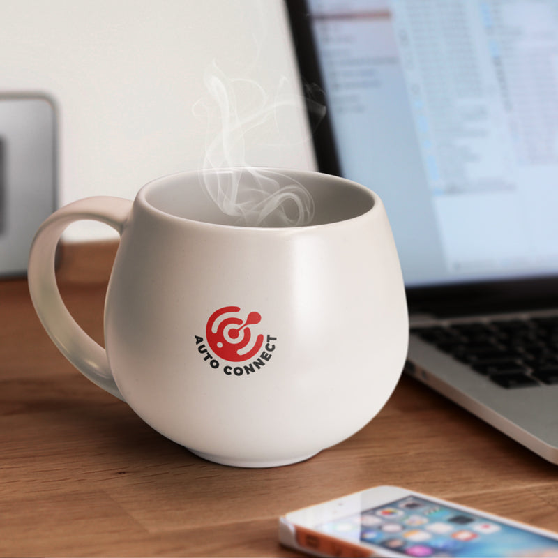 Trends 118938 Solace Coffee Mug – Feature