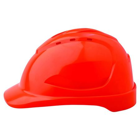 fluoro orange