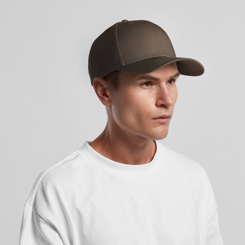 AS Colour 1190 Mesh Trucker Cap