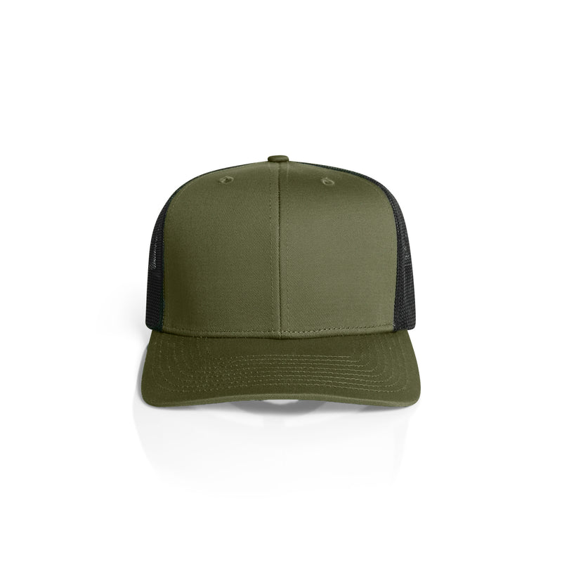 Army/Black