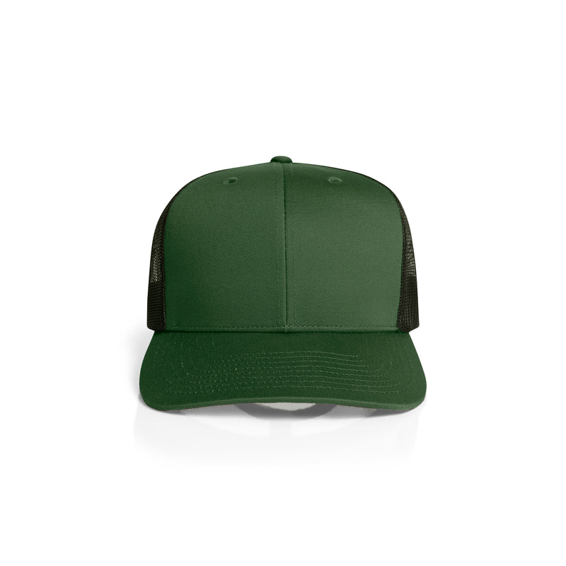 Forest/Black