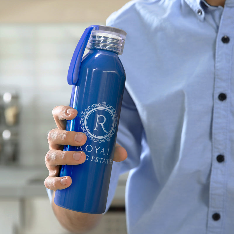Trends 119385 Hydro Bottle – Feature