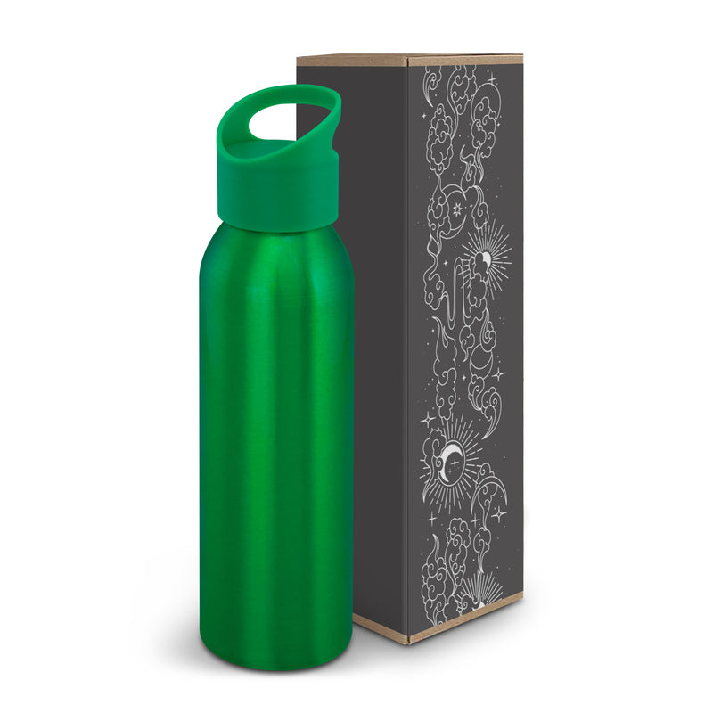Trends 119386 Eclipse Aluminium Bottle – Gift Box Sleeve