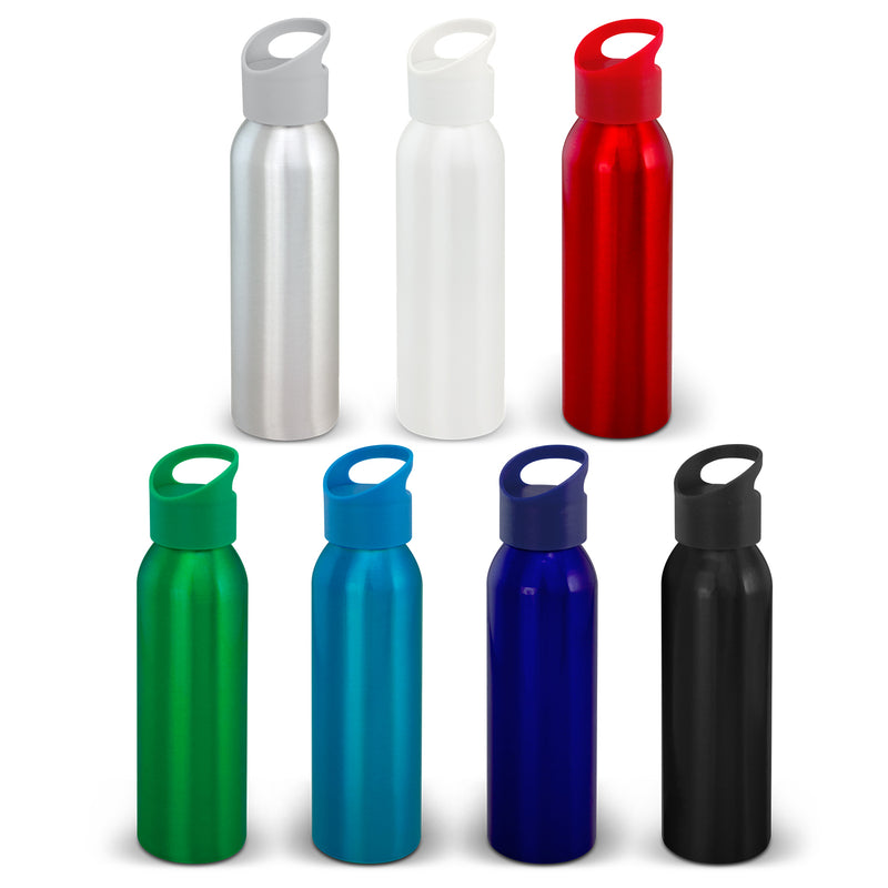 Trends 119386 Eclipse Aluminium Bottle